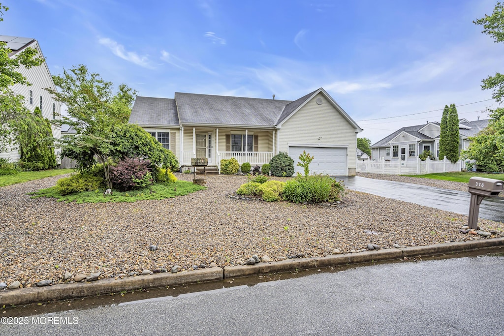376 Leeward Rd, Manahawkin, NJ 08050 - photo 1