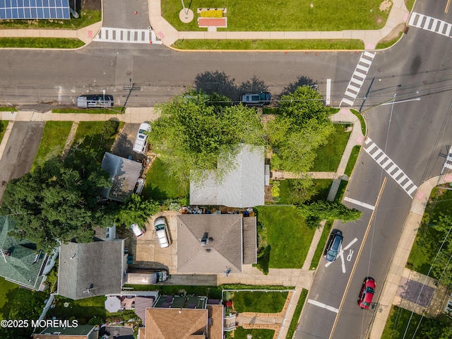 192 Bath Ave, Long Branch, NJ 07740 - drone / aerial view