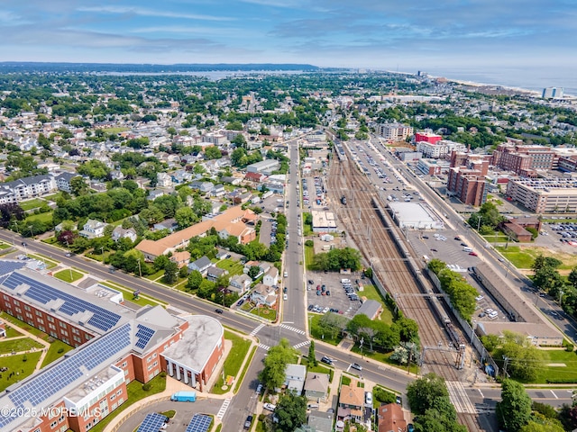 192 Bath Ave, Long Branch, NJ 07740 - view of urban area with a main thoroughfare