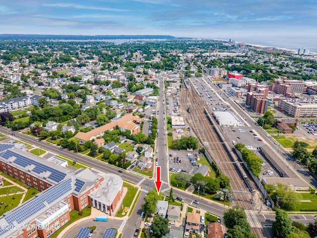 192 Bath Ave, Long Branch, NJ 07740 - view of urban area with a main thoroughfare
