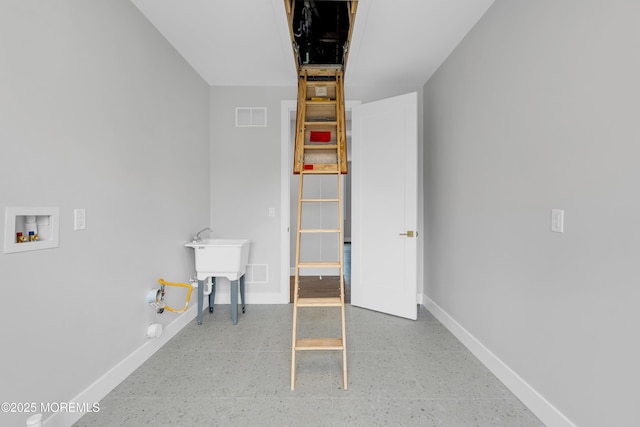 1423 Anthony Ct, Toms River, NJ 08753 - unfurnished bedroom featuring tile patterned floors