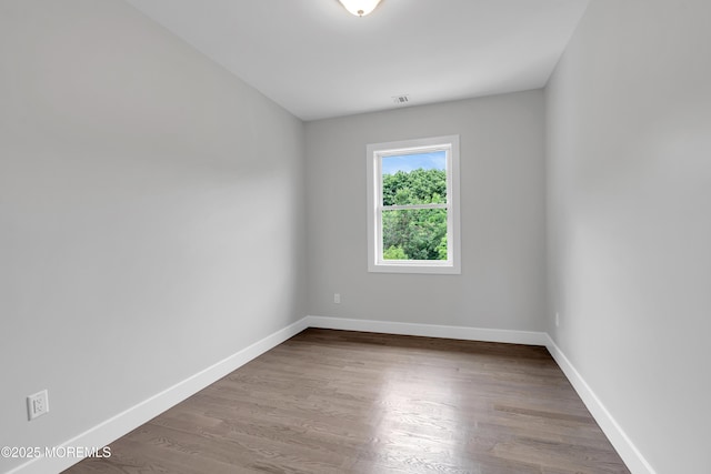 1423 Anthony Ct, Toms River, NJ 08753 - unfurnished room featuring wood finished floors