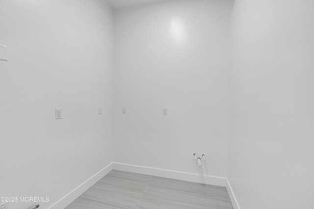 1423 Anthony Ct, Toms River, NJ 08753 - laundry room with baseboards