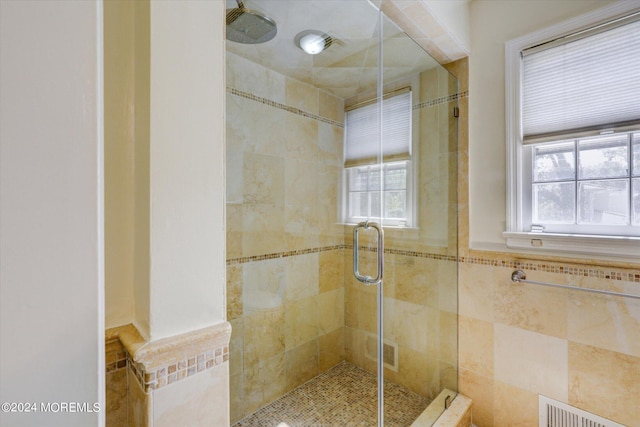 12 Harbor Ct, West Long Branch, NJ 07764 - full bath featuring a shower stall