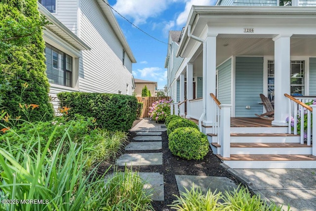 1206 Heck St, Asbury Park, NJ 07712 - photo 2