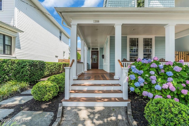 1206 Heck St, Asbury Park, NJ 07712 - photo 3