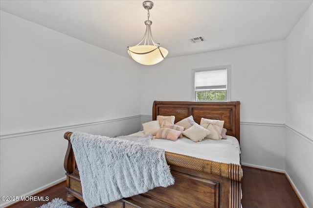 519 Gilford Ave, Toms River, NJ 08753 - bedroom with wood finished floors