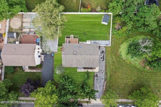 519 Gilford Ave, Toms River, NJ 08753 - drone / aerial view
