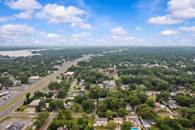 519 Gilford Ave, Toms River, NJ 08753 - drone / aerial view