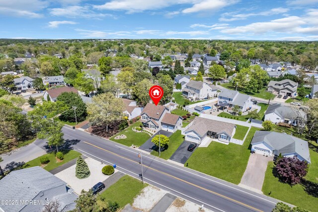 1632 Breakers Dr, Manahawkin, NJ 08050 - photo 35