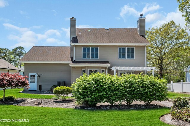 1632 Breakers Dr, Manahawkin, NJ 08050 - photo 36