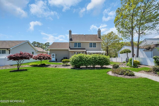 1632 Breakers Dr, Manahawkin, NJ 08050 - photo 45
