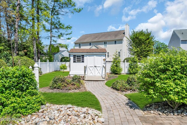 1632 Breakers Dr, Manahawkin, NJ 08050 - photo 54