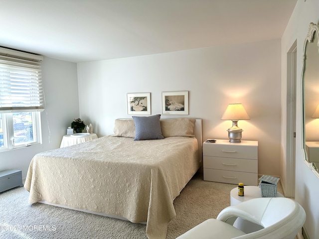 5205 Ocean Dr S, Brigantine City, NJ 08203 - view of carpeted bedroom