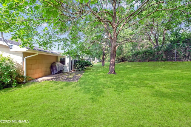 7 Robinson Rd, Brick, NJ 08724 - view of yard