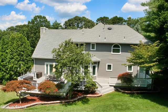 8 Wesley Ct, Eatontown, NJ 07724 - photo 23