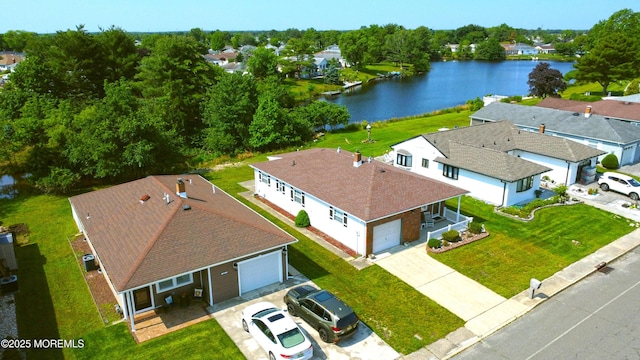 861 Jamaica Blvd, Toms River, NJ 08757 - view of subject property with a large body of water