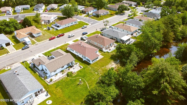 861 Jamaica Blvd, Toms River, NJ 08757 - aerial perspective of suburban area