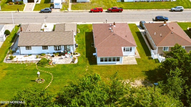 861 Jamaica Blvd, Toms River, NJ 08757 - aerial view of residential area