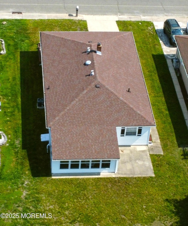 861 Jamaica Blvd, Toms River, NJ 08757 - view of subject property