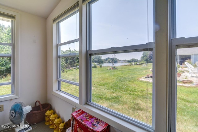 861 Jamaica Blvd, Toms River, NJ 08757 - detailed view of nearby water
