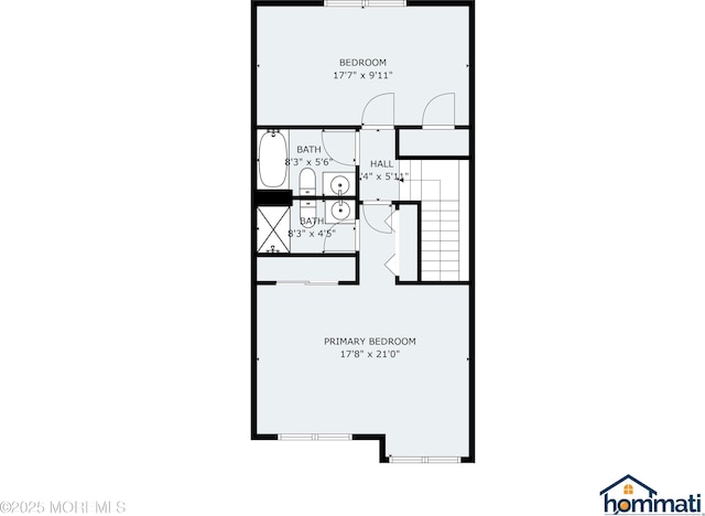 255 Shore Dr Unit 8, Highlands, NJ 07732 - view of property floor plan
