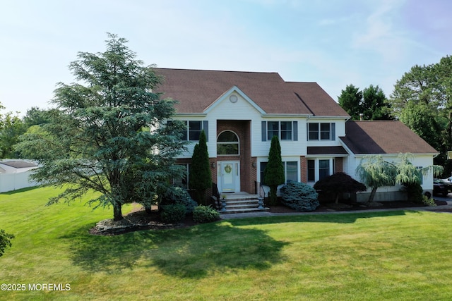 5 Samantha Dr, Monroe, NJ 08831 - view of front of property