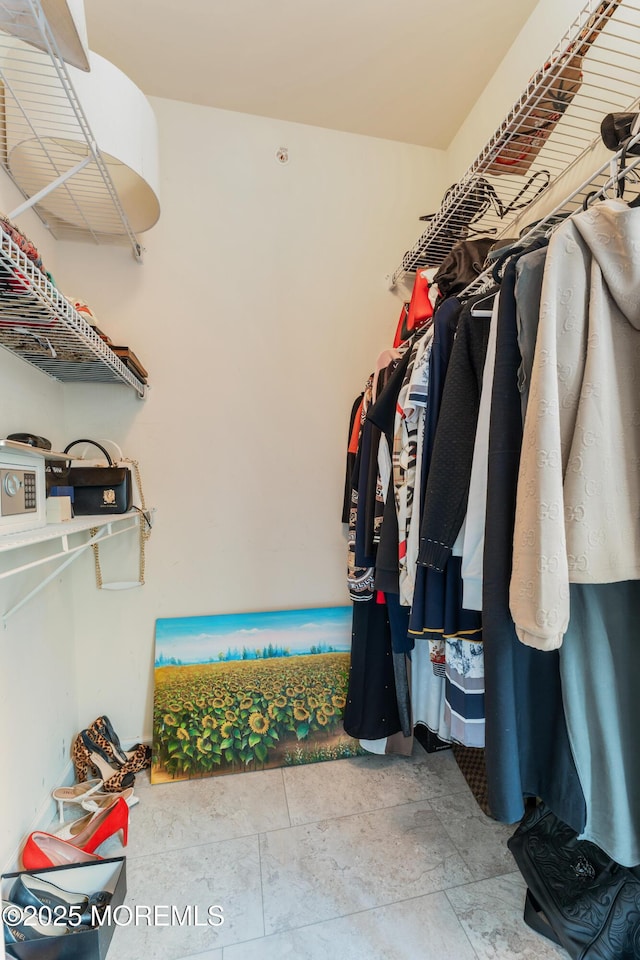 632 Sophee Ln, Lakewood, NJ 08701 - view of walk in closet