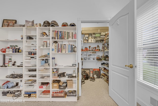 329 Valley View Cir, Freehold, NJ 07728 - view of storage area