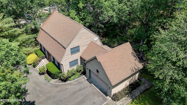 143 Siloam Rd, Freehold, NJ 07728 - aerial view of property and surrounding area