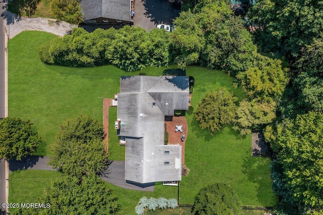 492 Hance Rd, Little Silver, NJ 07739 - view of subject property