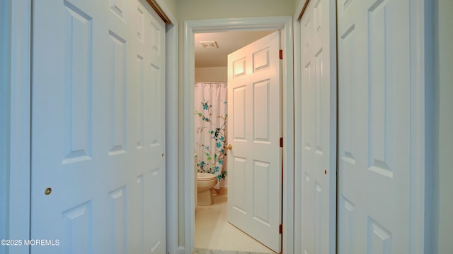 88 Vanderveer Dr, Basking Ridge, NJ 07920 - view of hall