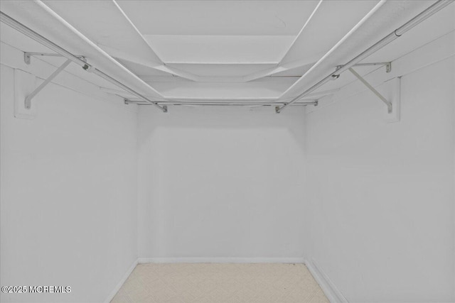 50 Normanton Ave, Manchester, NJ 08759 - view of walk in closet