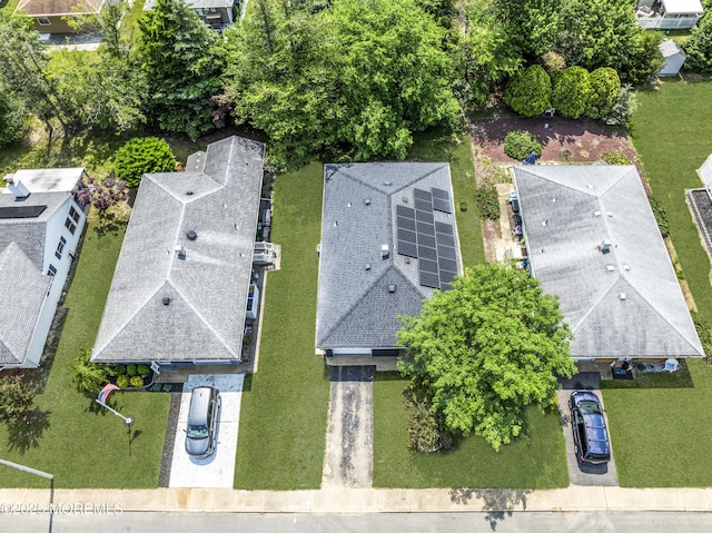696 Jamaica Blvd, Toms River, NJ 08757 - drone / aerial view