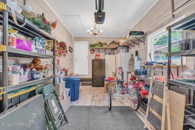 8 Wisconsin Ln, Whiting, NJ 08759 - view of storage