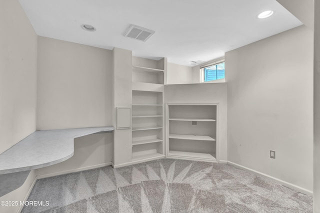 8 Armistead Ky, Colts Neck, NJ 07722 - spacious closet featuring carpet