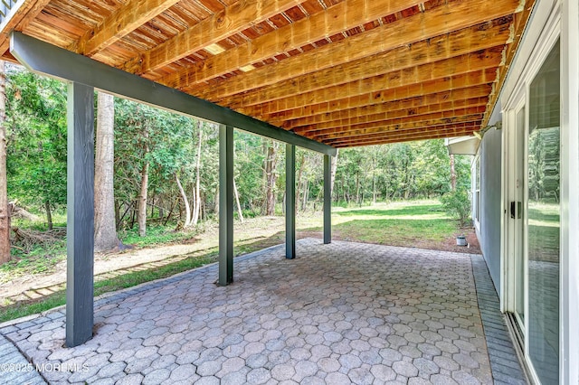8 Armistead Ky, Colts Neck, NJ 07722 - view of patio