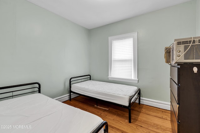 1103 A St, Belmar, NJ 07719 - bedroom featuring wood finished floors