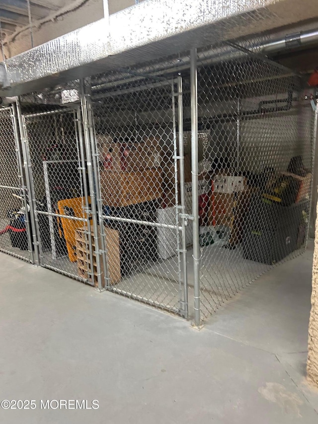 2346 Rte 33 Unit 205, Robbinsville, NJ 08691 - view of storage area