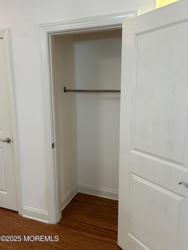 2346 Rte 33 Unit 205, Robbinsville, NJ 08691 - view of closet
