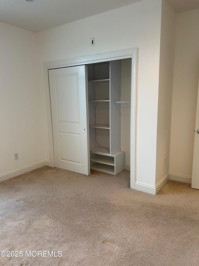 2346 Rte 33 Unit 205, Robbinsville, NJ 08691 - view of closet