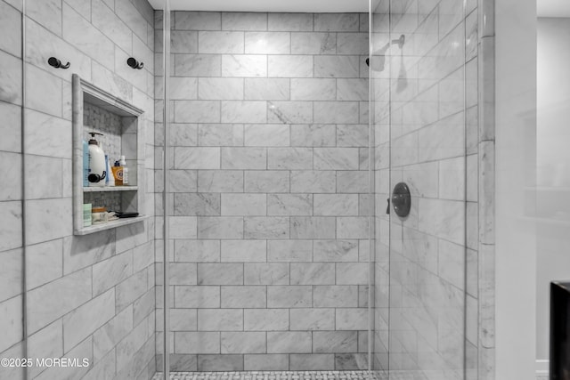 2 Michaels Ct, Jackson, NJ 08527 - full bath with a stall shower
