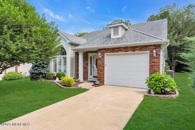 1449 Burr Oak Rd, Toms River, NJ 08755 - photo 53