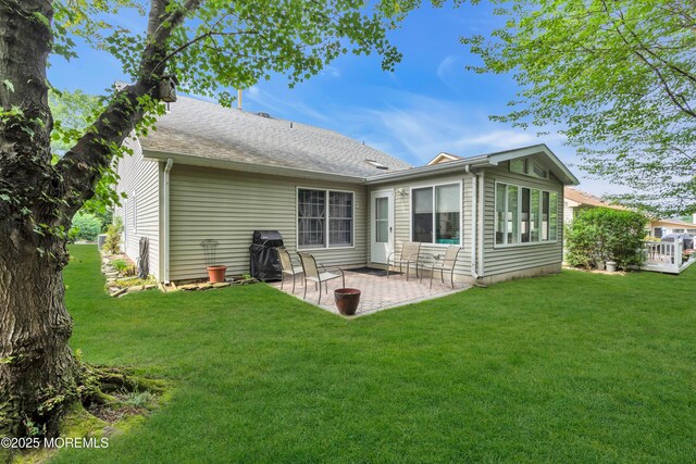 1449 Burr Oak Rd, Toms River, NJ 08755 - photo 36