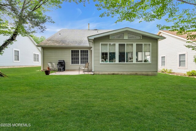 1449 Burr Oak Rd, Toms River, NJ 08755 - photo 35