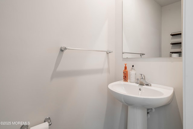 404 Cyprus Ct, Forked River, NJ 08731 - view of bathroom