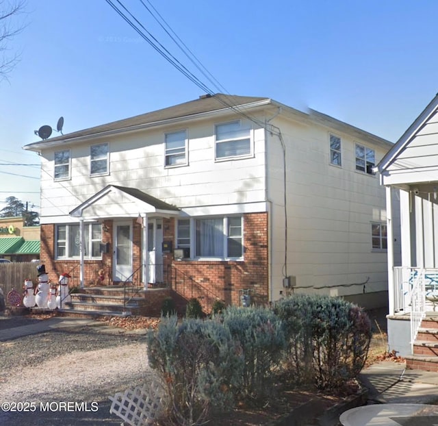 415-417 Highland Pl, Bound Brook, NJ 08805