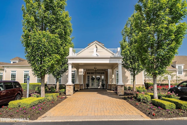 6 Cameron Ct, Forked River, NJ 08731 - view of property