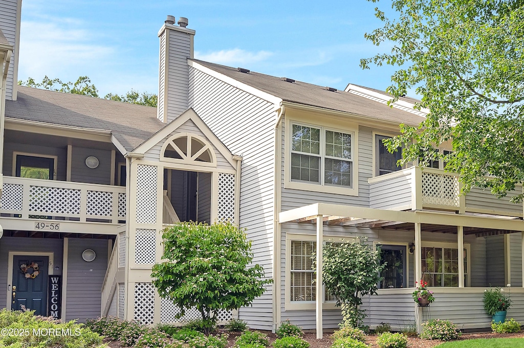 54 Chinkaberry Ct, Howell, NJ 07731 - photo 1