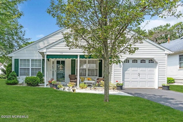 103 Sleepy Hollow Dr, Brick, NJ 08723